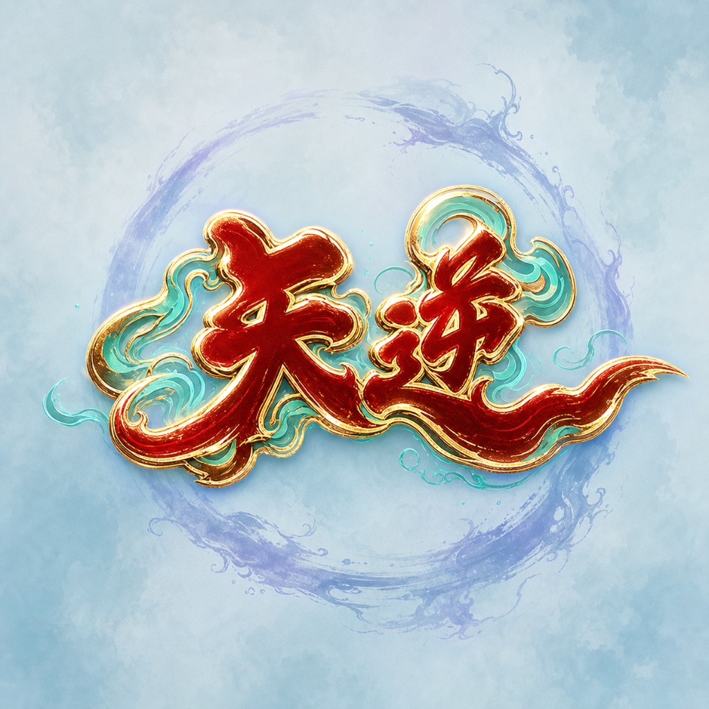 天逆